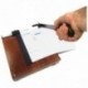 Cablematic PN02031514555159564 Cizalla de Palanca para Papel B5 25x25cm 