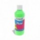 Creall havo02649 250 ML 09 Verde Havo Fluor Póster Pintura Botella