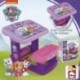 PAW PATROL - Pupitre Chicos 51076.0 