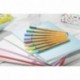 Stabilo 88/8-01 - Estuche con rotuladores