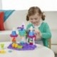 Play-Doh Castillo de Helados, Miscelanea Hasbro B5523EU6 