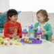 Play-Doh Castillo de Helados, Miscelanea Hasbro B5523EU6 