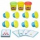 Play-Doh - Aprendo números y Cuentas