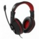 Mars Gaming MAH0+ - Auriculares gaming drivers neodimio, diadema ajustable