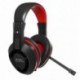 Mars Gaming MAH0+ - Auriculares gaming drivers neodimio, diadema ajustable