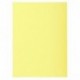 Exacompta 850100E - Lote de 100 Subcarpetas Super 60, Colores Surtidos