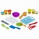 Play-Doh PDH Core Crear y Servir, 21 x 20 cm Hasbro B9012EU4 