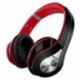 Mpow 059 Auriculares Diadema, Cascos Bluetooth Inalambricos Plegable con Micrófono, 20 hrs Reproducción de Música, Hi-Fi Soni