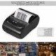 KKmoon pos-5802dd Mini impresora 1 