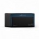 Energy Sistem Music Box 7 - Altavoz portátil Bluetooth 4.1, 20 W, manos libres, audio-in y batería recargable 