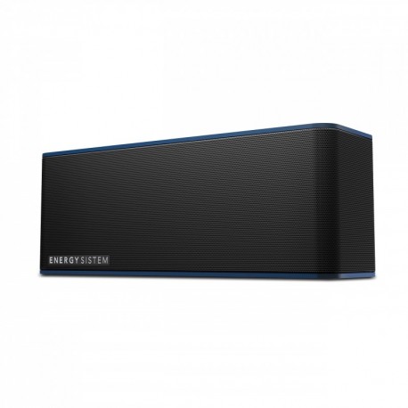 Energy Sistem Music Box 7 - Altavoz portátil Bluetooth 4.1, 20 W, manos libres, audio-in y batería recargable 