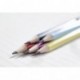 Stabilo 160 HB lápices de grafito – Rotuladores de colores Pack de 6 