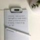 I.R.I.S. IRISNotes Air 3 - Tomador de Notas Digital bolígrafo Inteligente Color Blanco
