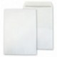 versando - 250 sobres grandes DIN B4 250x353 mm adhesivos color blanco