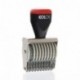 Colop 3 mm sello numerador 10 bandas – 03010