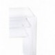 Soportes acrílicos., transparente, Small Set Plinths
