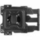 Soporte Universal de Pared para TV y Monitor de deleyCON - 10" - 60" Pulgadas 25cm - 151cm - hasta 35Kg - máx. VESA 200x200