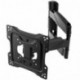 Soporte Universal de Pared para TV y Monitor de deleyCON - 10" - 60" Pulgadas 25cm - 151cm - hasta 35Kg - máx. VESA 200x200