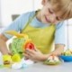 Play-Doh PDH Core Pasta Manía Hasbro B9013EU4 