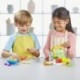 Play-Doh PDH Core Pasta Manía Hasbro B9013EU4 
