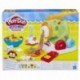 Play-Doh PDH Core Pasta Manía Hasbro B9013EU4 