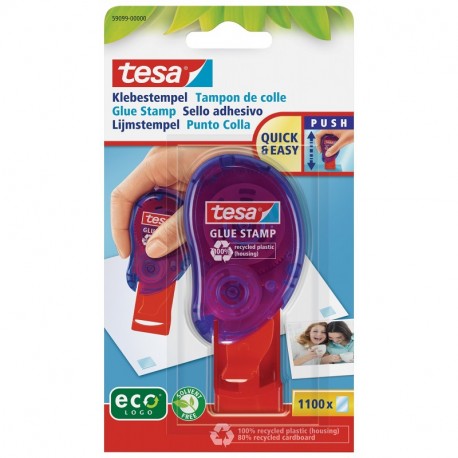 Tesa 937013 - Sello adhesivo