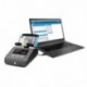 Safescan 6165 - Balanza contadora de dinero