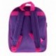 My Little Pony Eva - Mochila Infantil 32 cm, 8 L , Color Morado