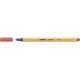 Stabilo 8825-02 Point 88, Rotulador con punta fina, colores surtidos, pack de 25 unidades