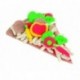 Play-Doh pizzería,, 23 x 22 cm Hasbro B1856EU6 