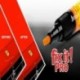Stickerslab – Rotulador mágico profesional que elimina las marcas y repara los arañazos de las carrocerías de coches y motos