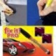 Stickerslab – Rotulador mágico profesional que elimina las marcas y repara los arañazos de las carrocerías de coches y motos