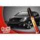 Stickerslab – Rotulador mágico profesional que elimina las marcas y repara los arañazos de las carrocerías de coches y motos