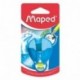 Maped 032710 - Sacapuntas, colores surtidos