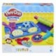 Play-Doh - Fábrica de Galletas, Hasbro B0307EU8 