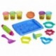 Play-Doh - Fábrica de Galletas, Hasbro B0307EU8 