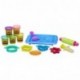 Play-Doh - Fábrica de Galletas, Hasbro B0307EU8 