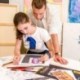 Láminas de Papel de Carbón para Transferencia de 9x13” – Crea Arte Sólido con Carbono Reutilizable y Borrable 50 Hojas 