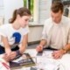 Láminas de Papel de Carbón para Transferencia de 9x13” – Crea Arte Sólido con Carbono Reutilizable y Borrable 50 Hojas 