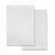 versando - 100 sobres grandes B4 250x353 mm color blanco solapa de 4 cm