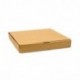 Fiesta dc724 Kraft caja de pizza, 12 " Pack de 100 