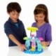 Play-Doh Sweet Shoppe Swirl n Scoop Ice Cream Helados de rechupete, Hasbro B0306EU8 