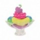 Play-Doh Sweet Shoppe Swirl n Scoop Ice Cream Helados de rechupete, Hasbro B0306EU8 