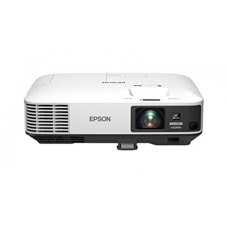 Epson EB-2255U - Proyector 5000 lúmenes ANSI, 3LCD, WUXGA 1920x1200 , 400:1, 16:10, 1270 - 7620 mm 50 - 300" 