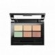 Maybelline New York Kit Corrector Imperfecciones Master Camo, Tono 01 Light