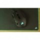Corsair Scimitar Pro RGB - Ratón óptico para Juegos retroiluminación RGB, 16000 dpi, con Cable , Negro