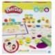 Play-Doh - Aprendo Letras y Palabras Hasbro B3407105 