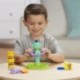 Play-Doh Hasbro B9027EU4 - La peluquería de trolls
