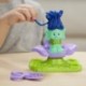 Play-Doh Hasbro B9027EU4 - La peluquería de trolls