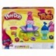 Play-Doh Hasbro B9027EU4 - La peluquería de trolls